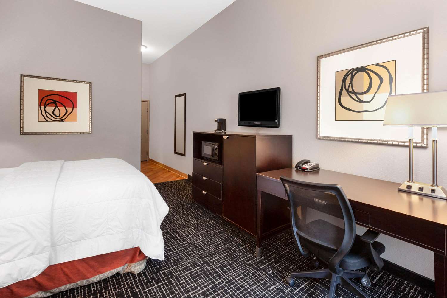 La Quinta Inn And Suites By Wyndham Lumberton 46/59