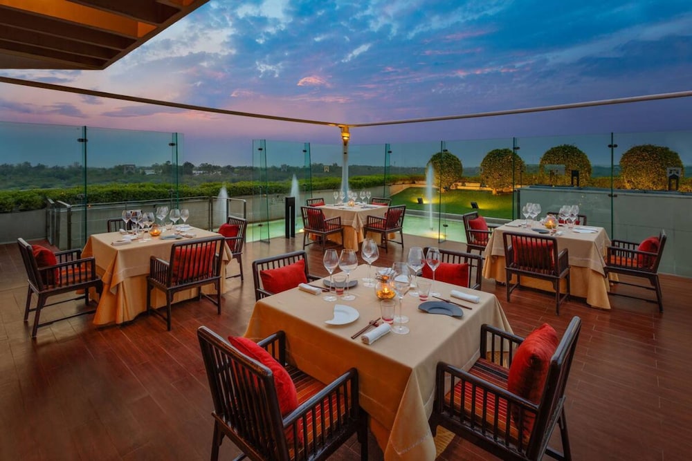 ITC Maurya, a Luxury Collection Hotel 32/37