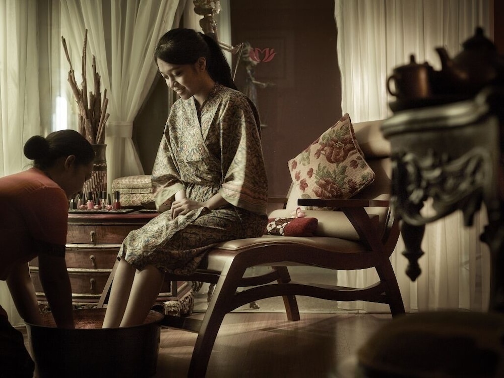 The Royal Surakarta Heritage - Handwritten Collection 62/74