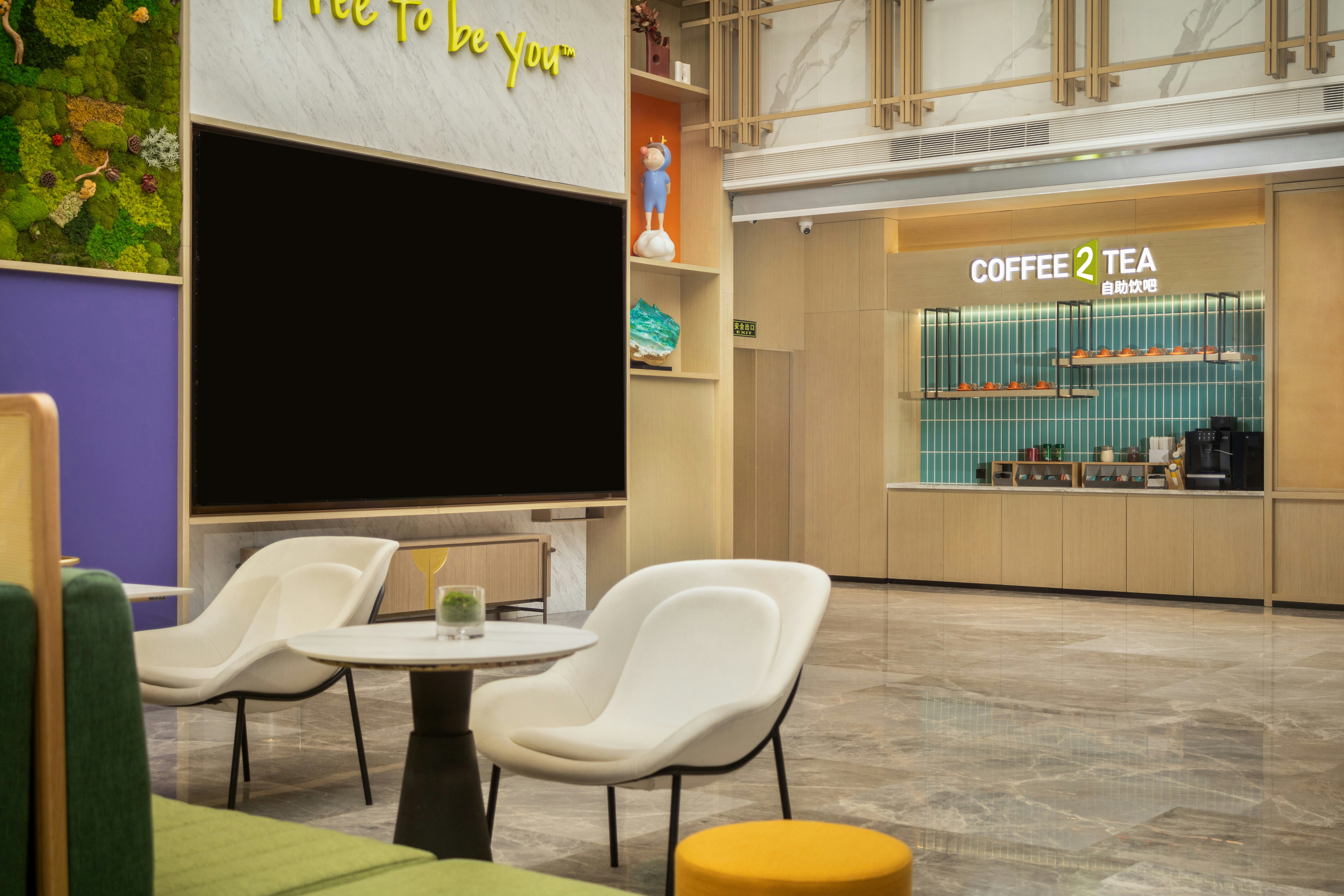Home2 Suites by Hilton Xinjiang Kuche 35/39