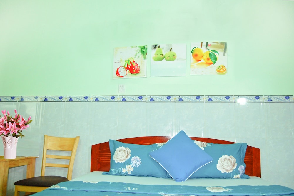 Thai Quang Hotel 46/69
