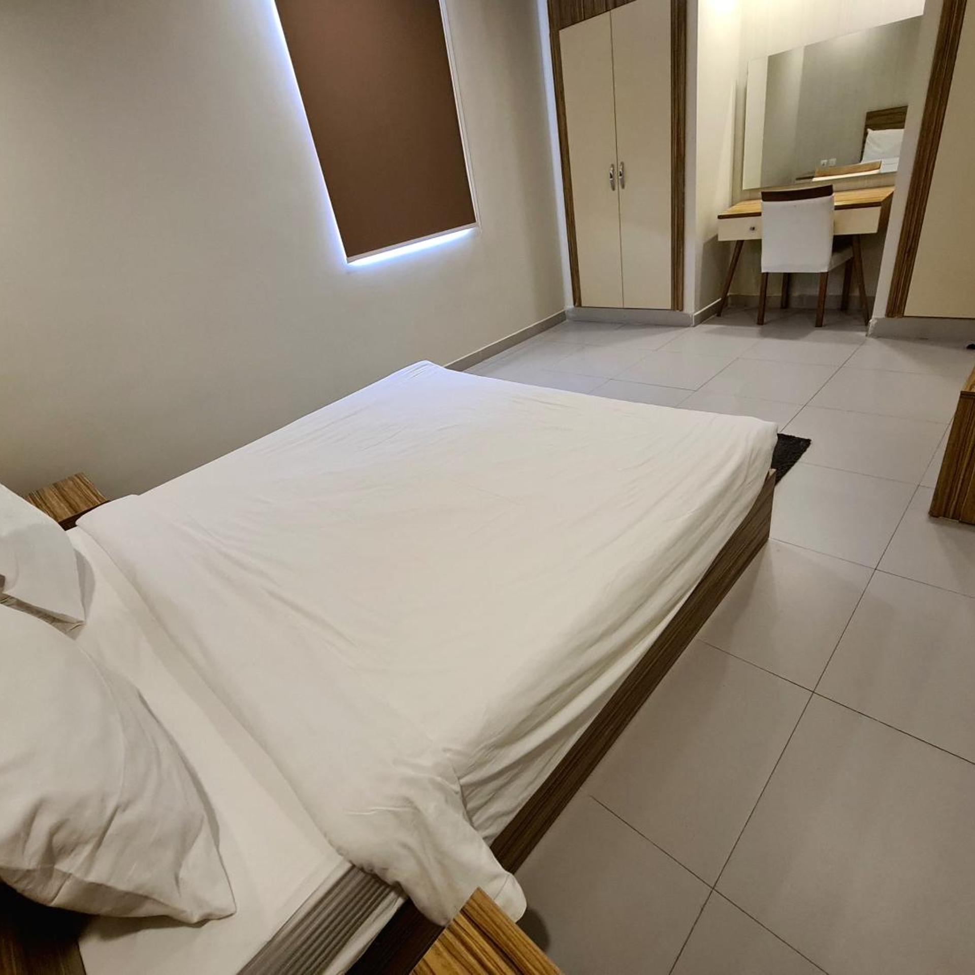 فندق سبار المفروش(SPAR Furnished Hotel) 18/31