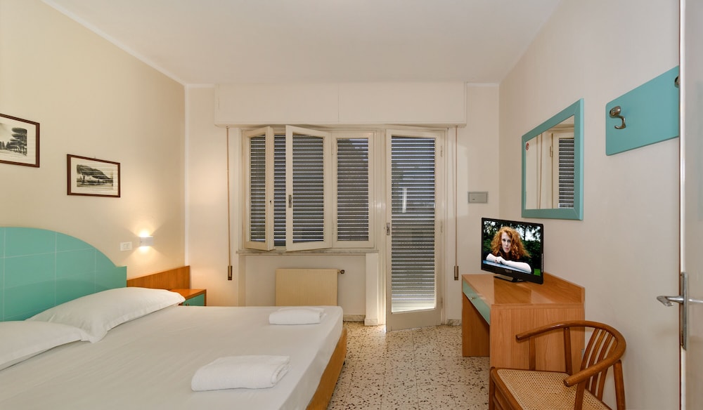 Hotel Stella D'italia 10/22