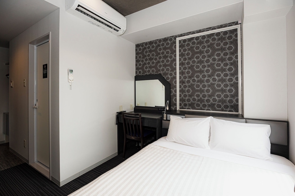 Hotel Hulaton Fukuoka Hakata 27/63