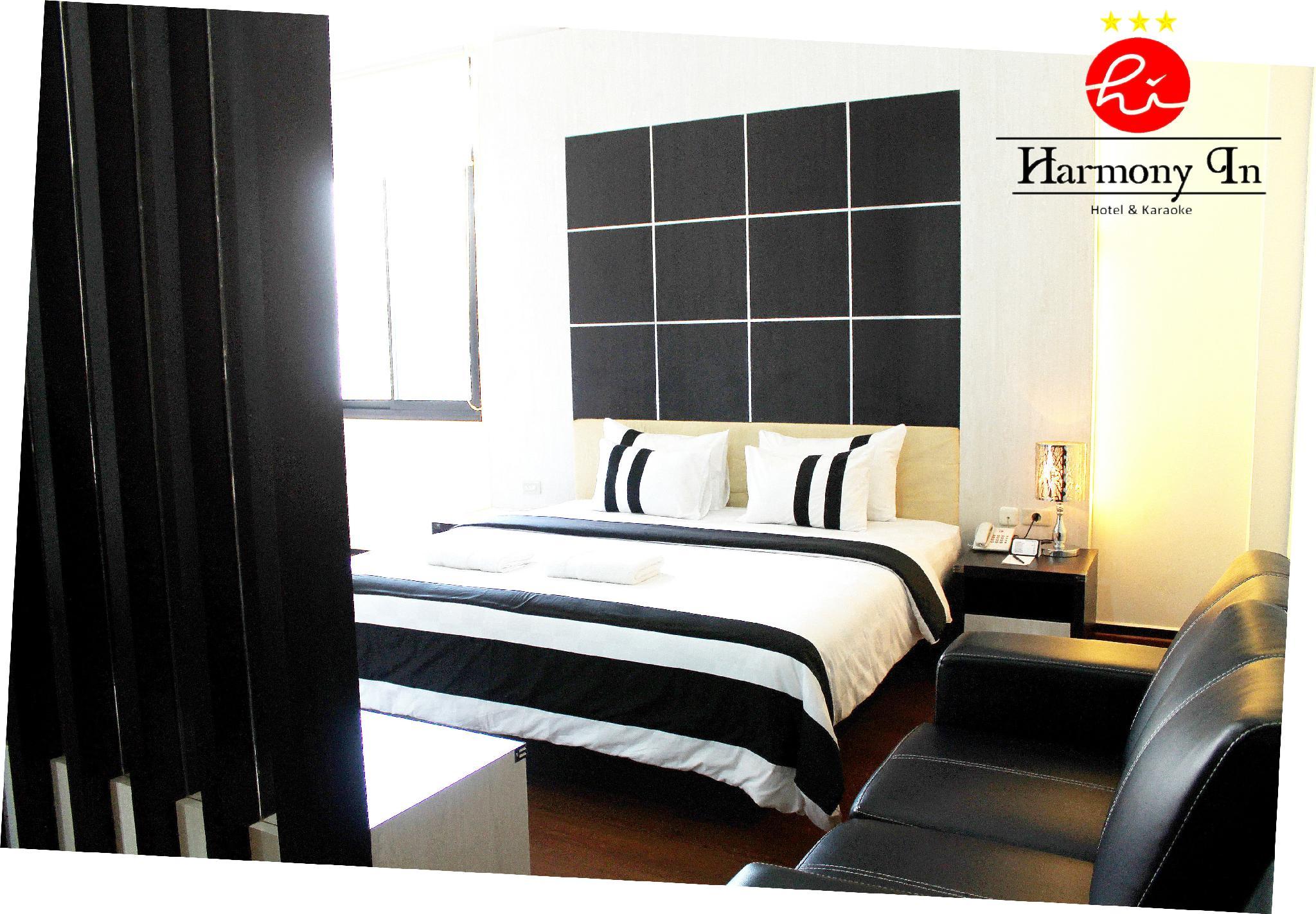 Executive, Double Bed