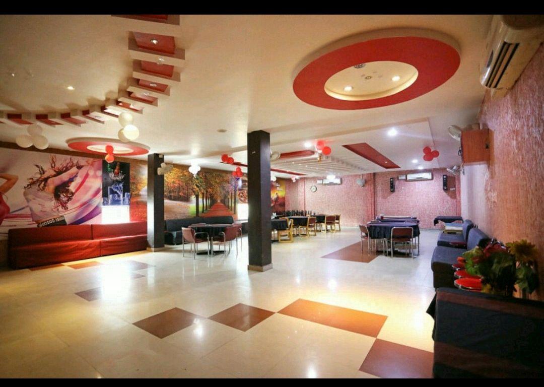 Hotel Kota Royal 15/49