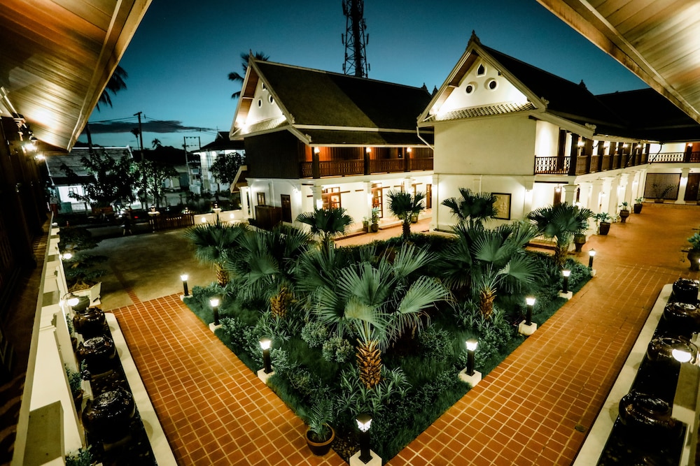 Houngvilai Hotel 22/49