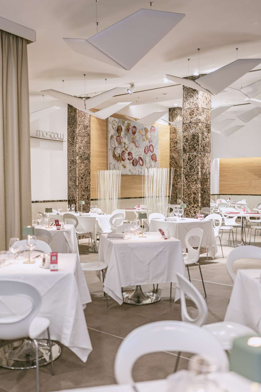 Best Western Premier Hotel Royal Santina 36/37