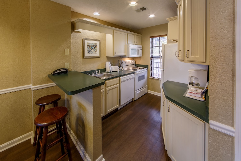 Holiday Inn Club Vacations Apple Mountain Resort 55/69