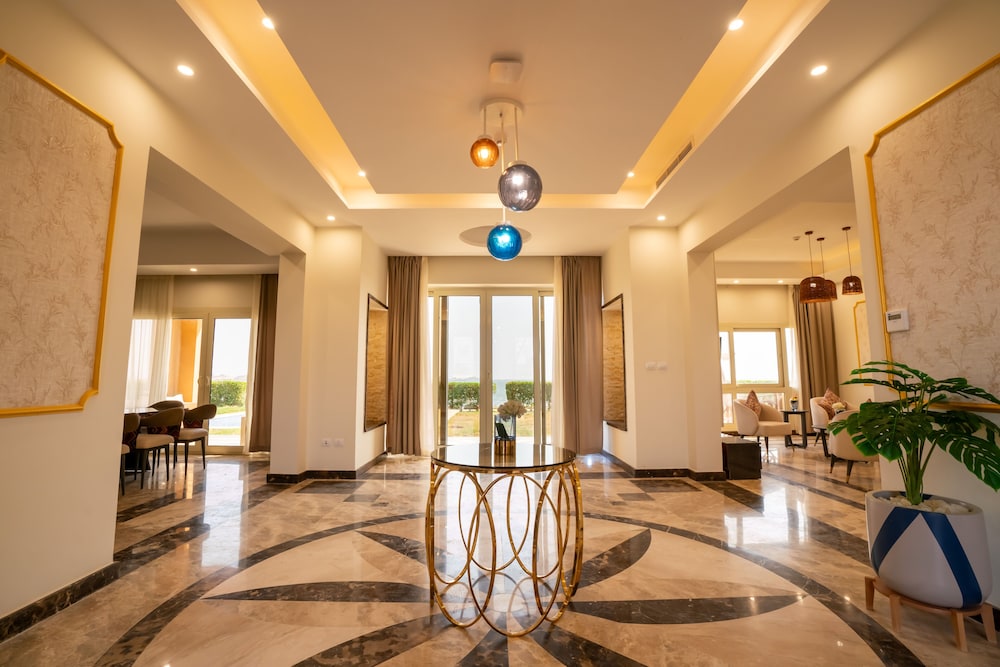Azal Lagoons Resort Abu Simbel 33/58