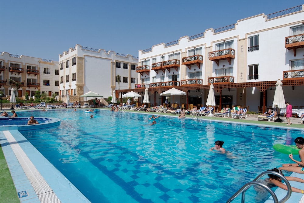 Falcon Naama Star Hotel in SHARM EL SHEIKH