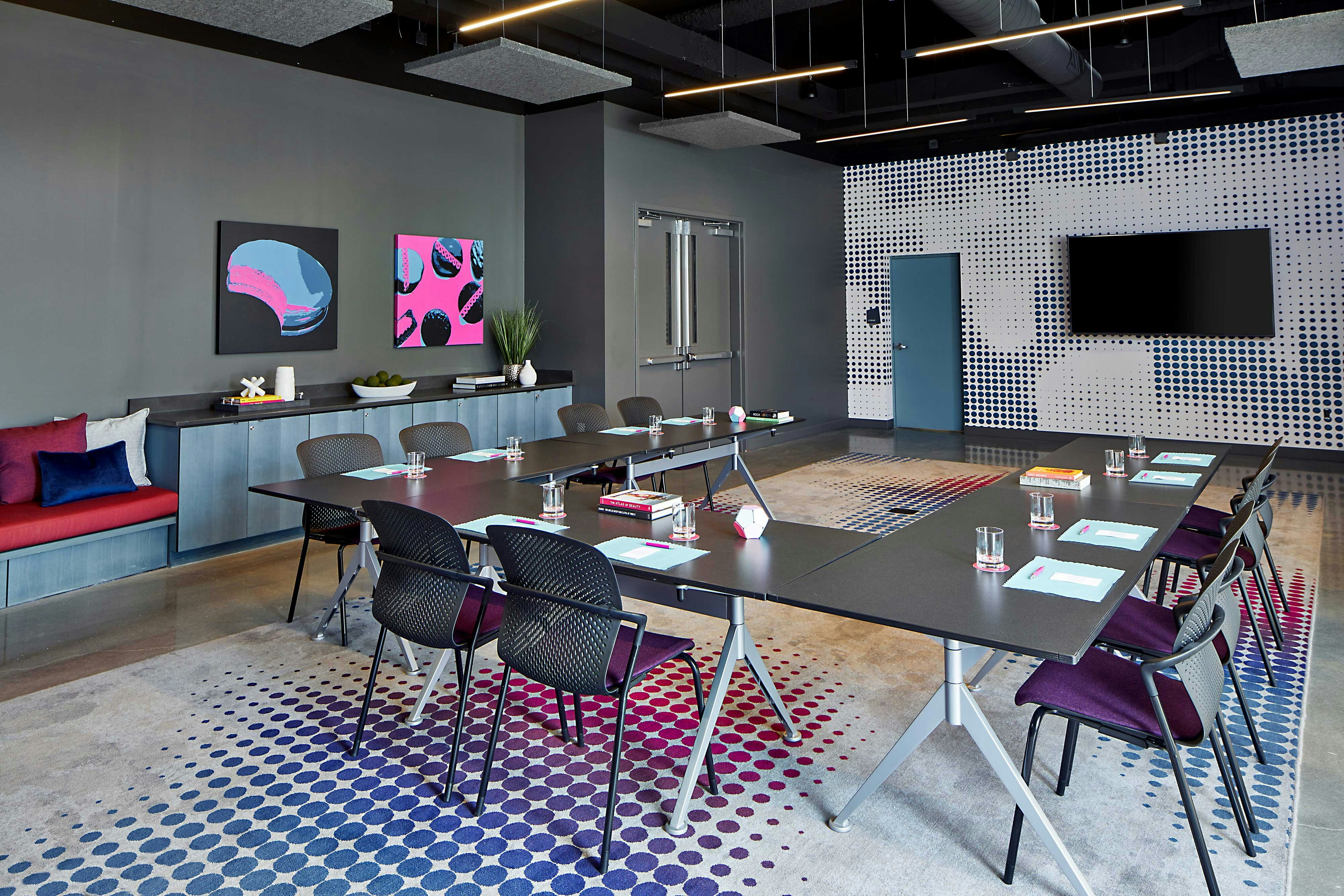 Aloft Chattanooga Hamilton Place 56/62