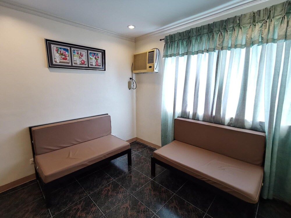 Metro Park Hotel Cebu City 40/62