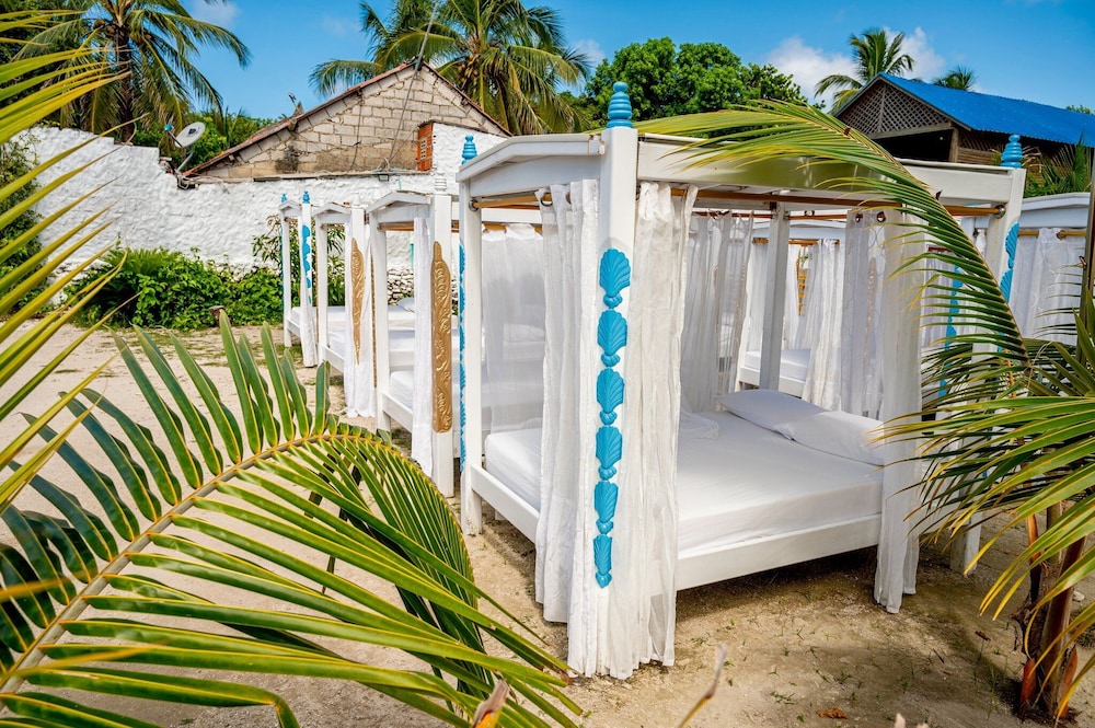 Hotel Isla Lizamar 10/60