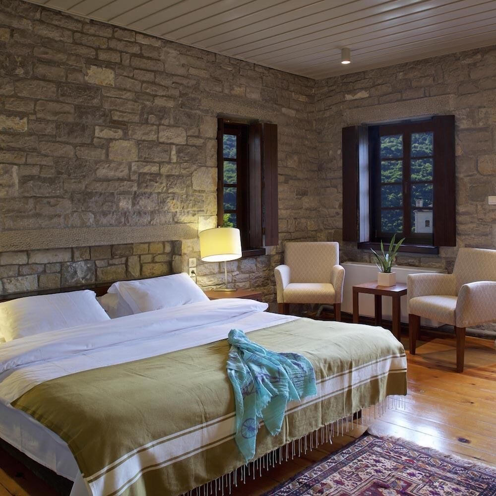 Aristi Mountain Resort Hotel And Spa 29/69
