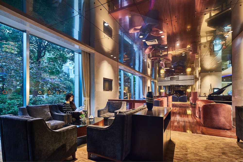 The Qube Hotel Ex Eaton Luxe Nanqiao 16/24