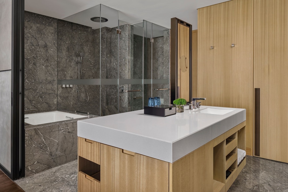 JW Marriott Hotel Taiyuan 49/50