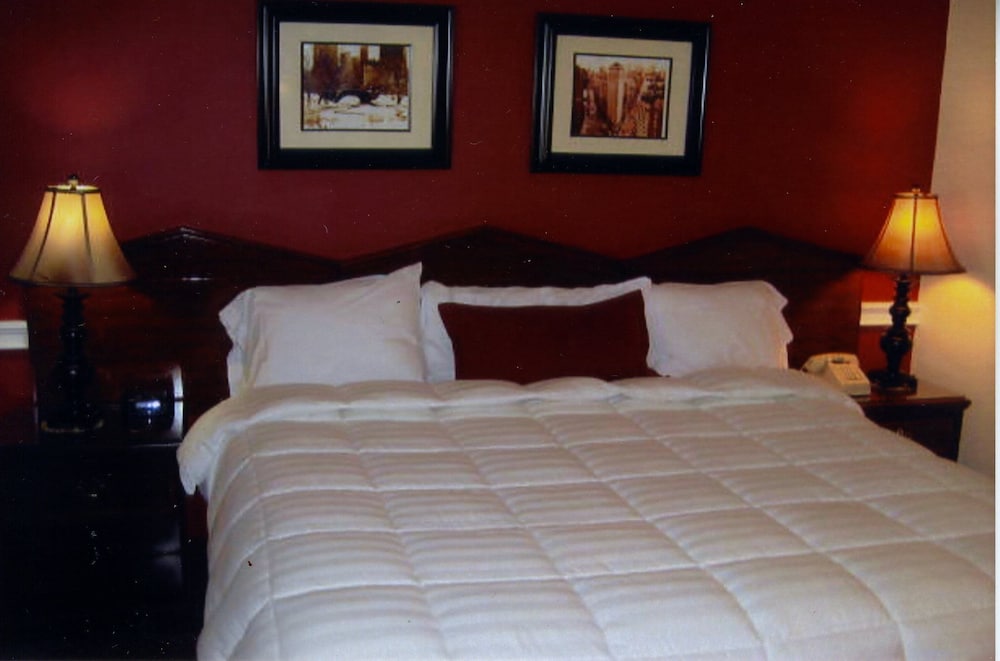 Whitman Motor Lodge 11/53