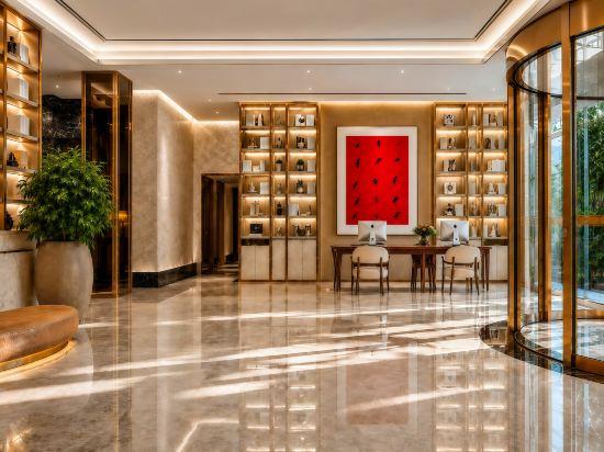 Ji Hotel (Shanghai Pudong Airport Chengnan Road) 13/44