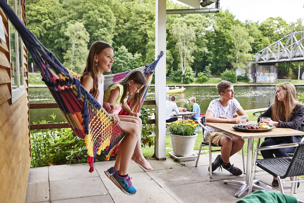 Danhostel Silkeborg 37/50