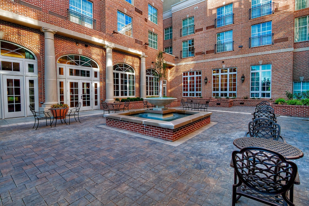 Courtyard Nashville Green Hills 4/43