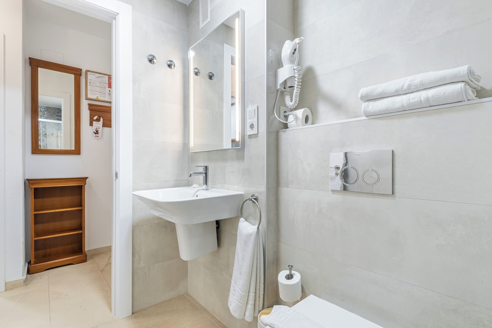 Apartamentos Gemelos 4 Beninter 45/49