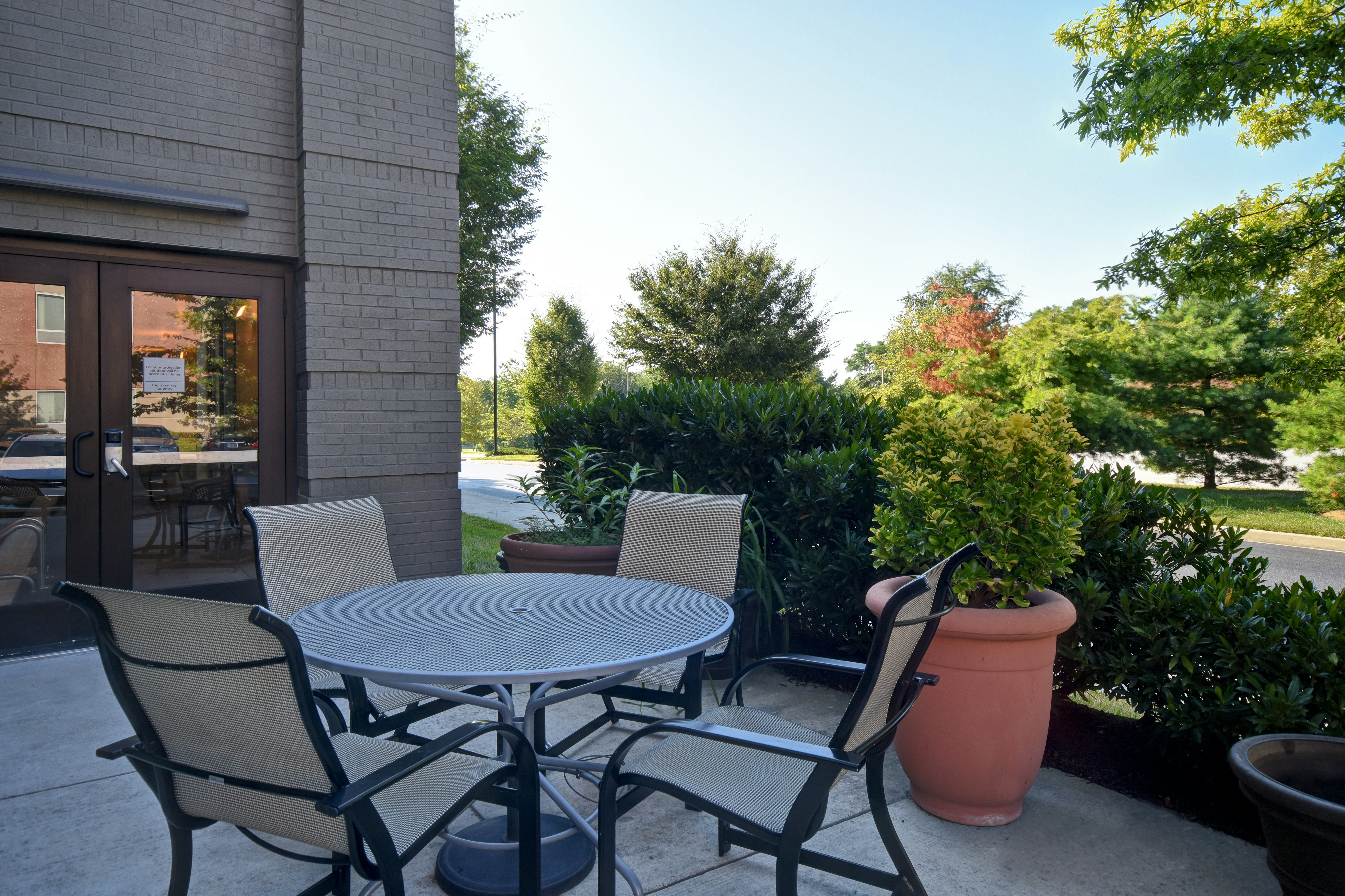 Hampton Inn & Suites Columbia South Fort Meade Area 38/45