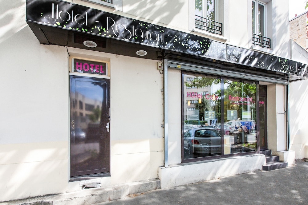 Le Figuier 3/58