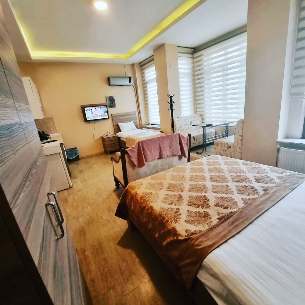 Taksim Ruby Suites 11/50