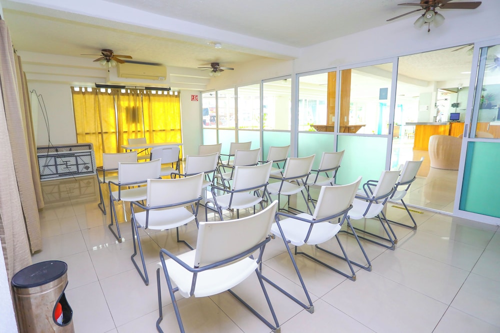 Terracaribe Hotel 57/68