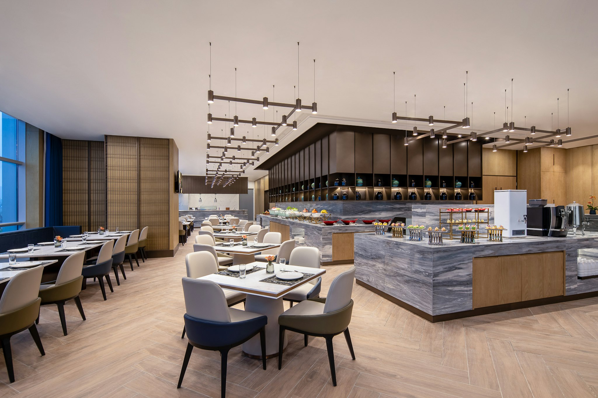 Ascott New District Wuxi 31/50