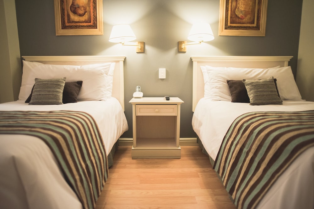 Amerian Catamarca Park Hotel 24/76