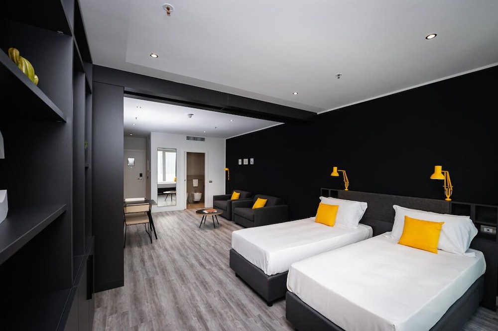 Staycity Aparthotel Mestre 18/41