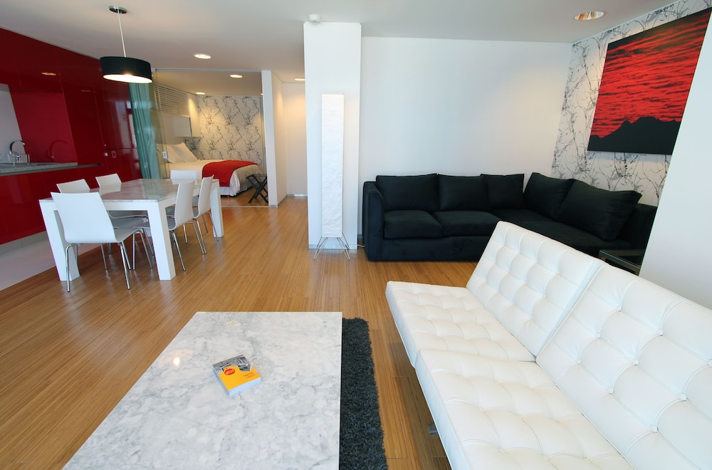 FILADELFIA SUITES HOTEL BOUTIQUE 31/35