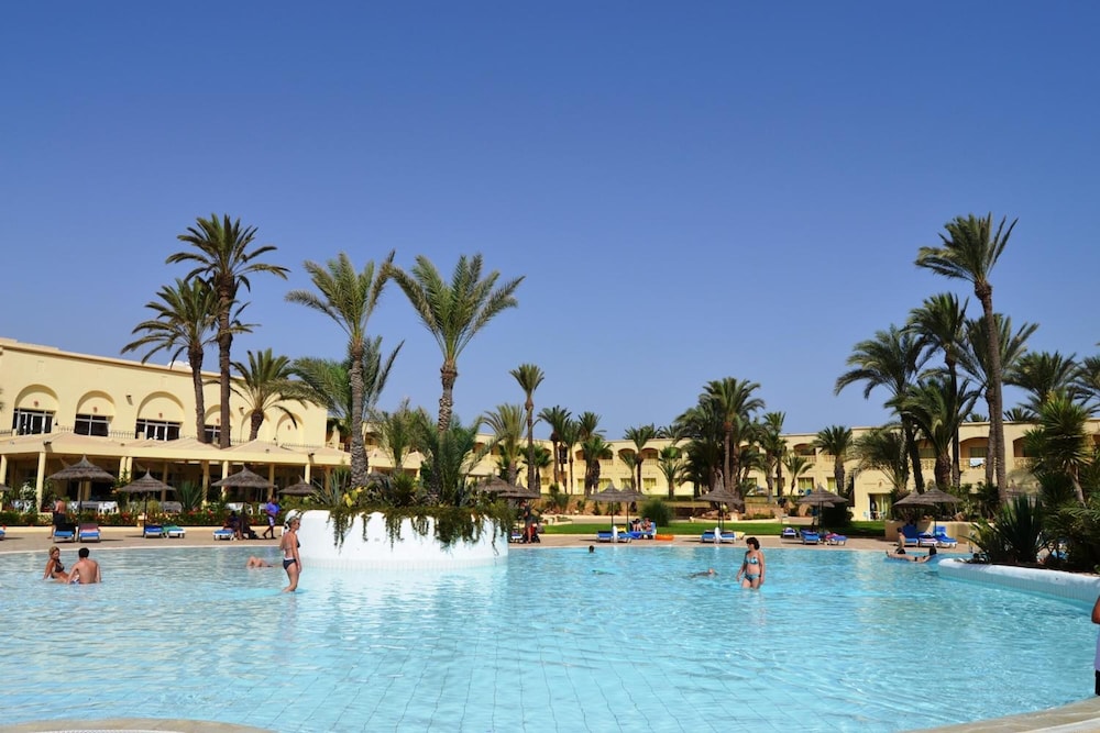 Zephir Hotel & Spa 3/62