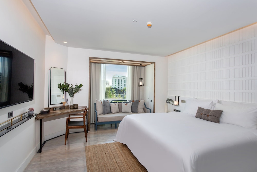 Syn Boutique Hotel 24/70