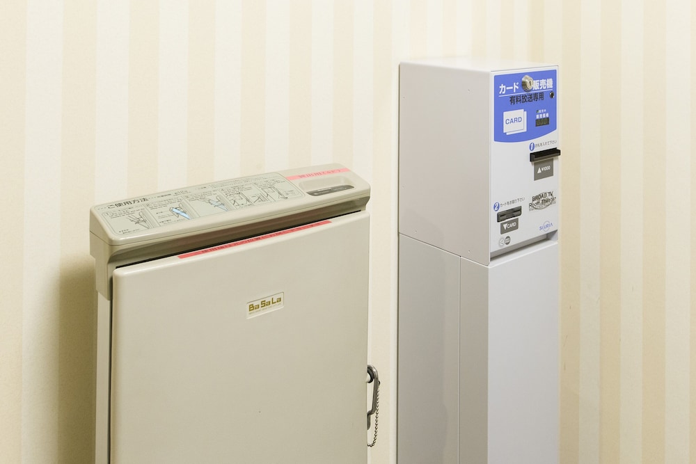 Karatsu Daiichi Hotel 28/44