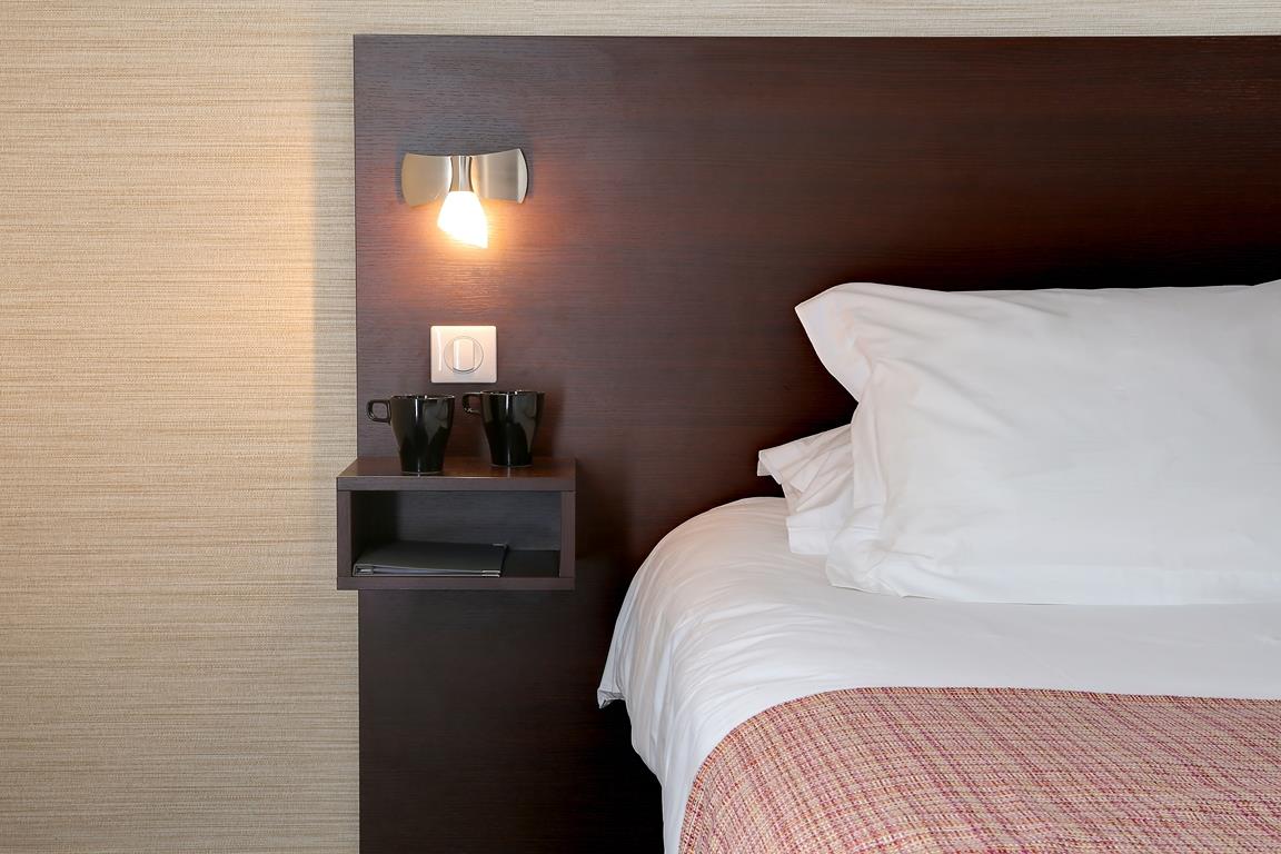 Logis Havvah Hotel Gap 13/37