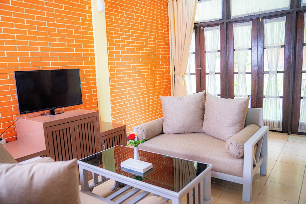 Grand Cempaka Resort Hotel Powered by Archipelago 32/49