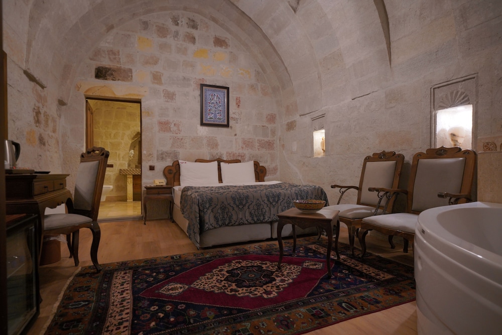FAIRYLAND CAVE HOTEL 27/50