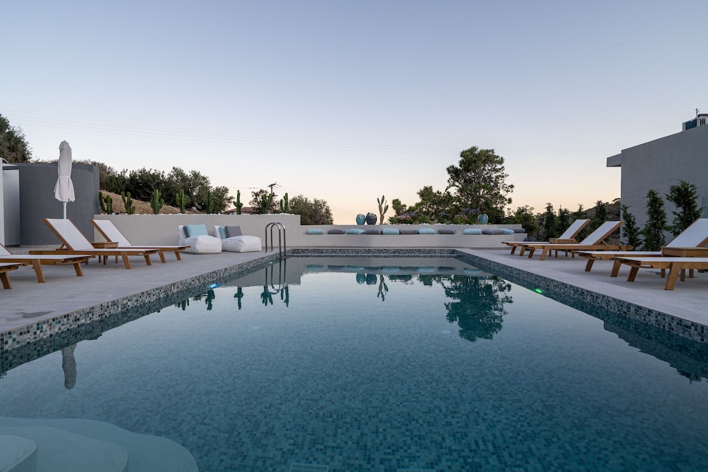 Pignolia Suites - Adults Only 43/65