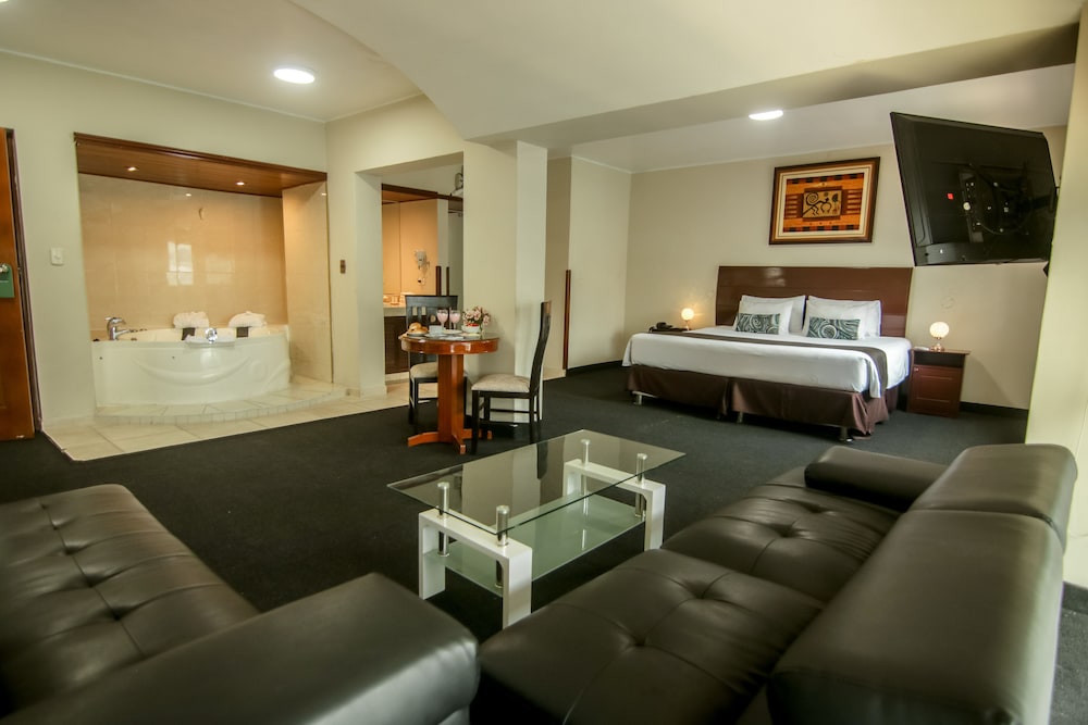 Epiqus Hotel Esperanza 32/49