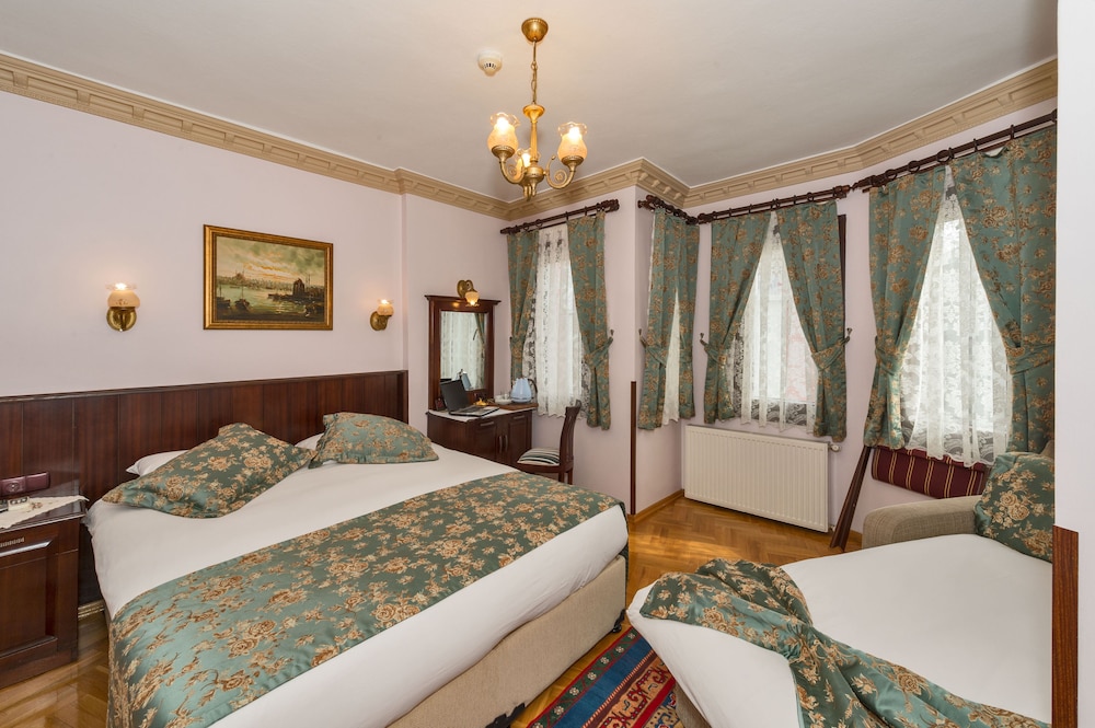 Osmanhan Hotel 29/68