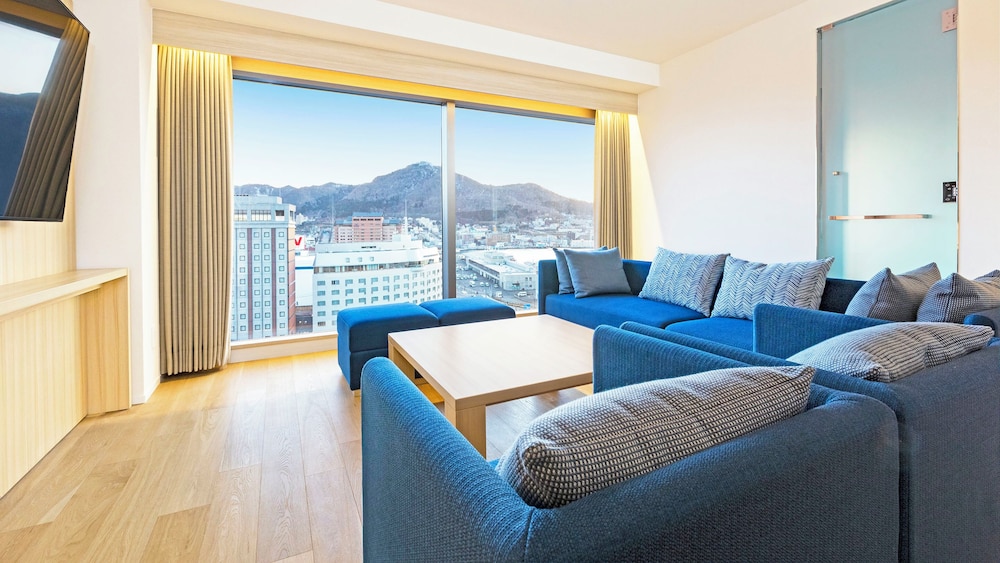 Hotel and Spa Century Marina Hakodate 29/38