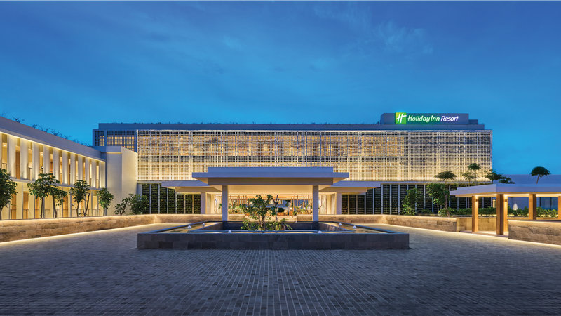 Holiday Inn Resort Bintan Lagoi Beach 3/50