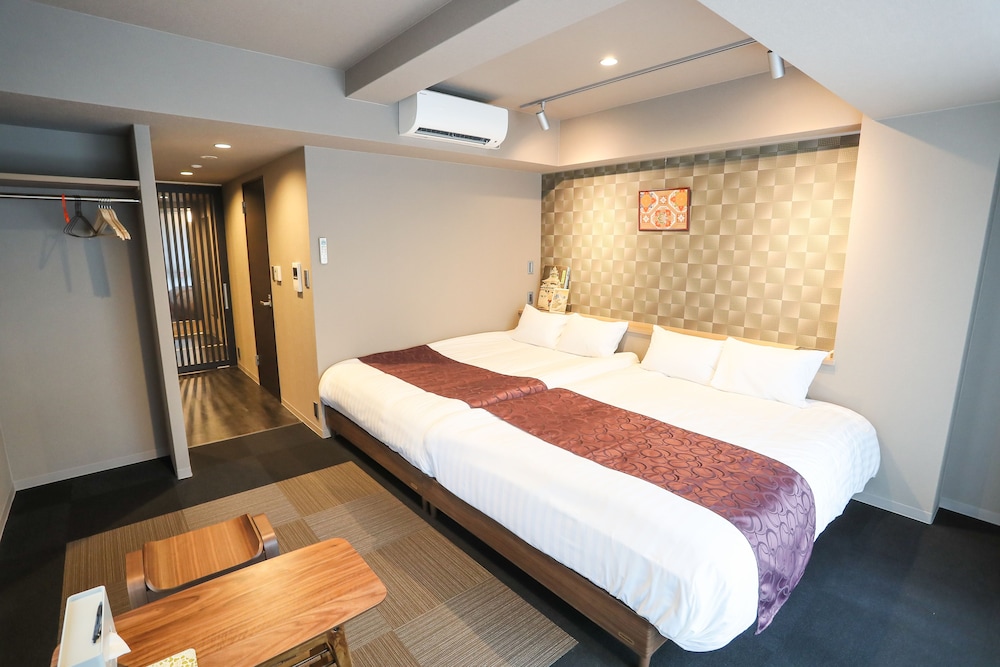 Apartment Hotel 7Key S Kyoto 13/40