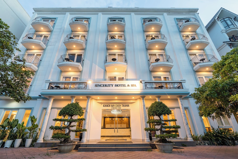 Hoi An Sincerity Hotel 2/72