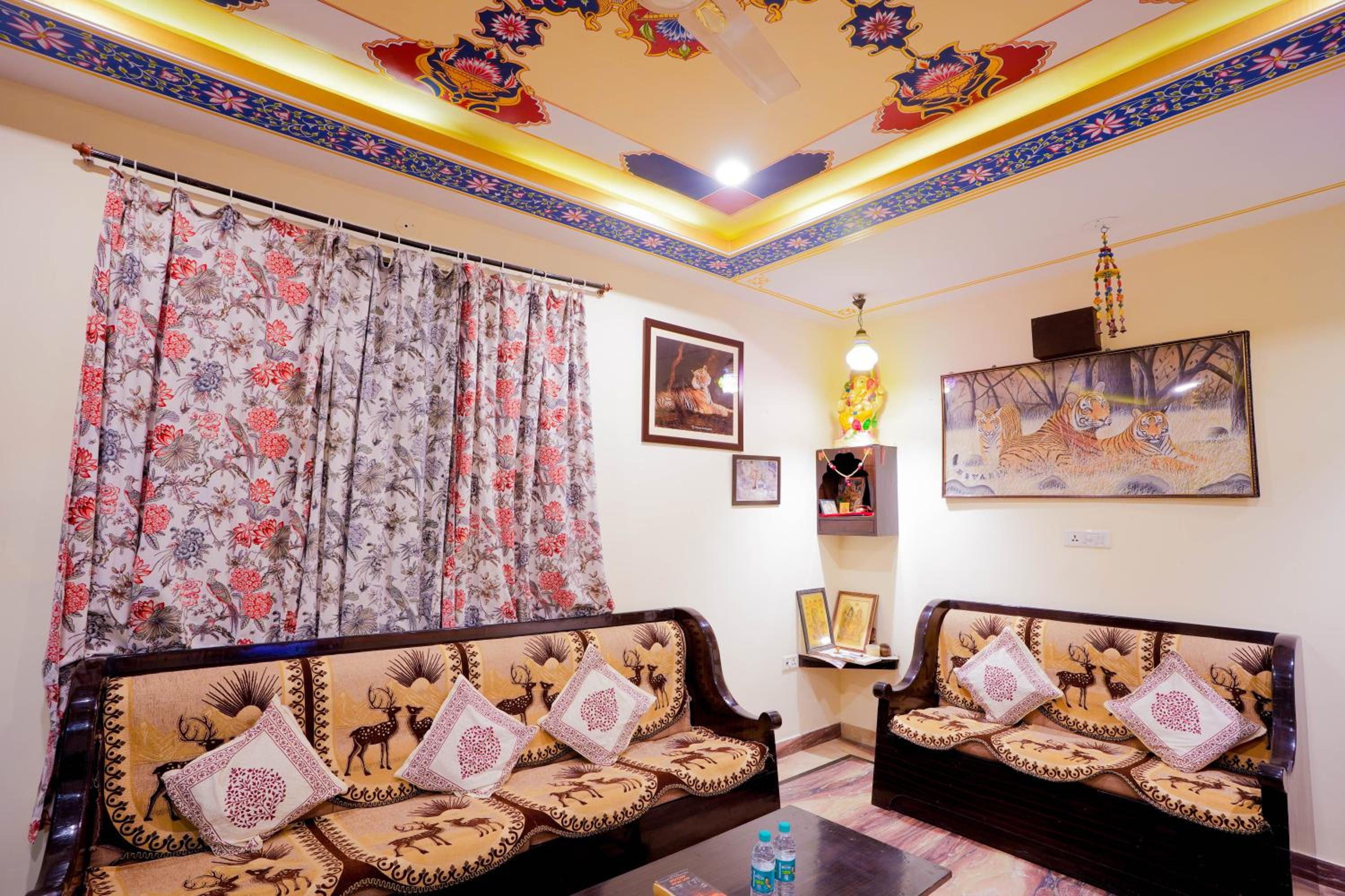 Treebo Rajputana Ranthambore 29/50