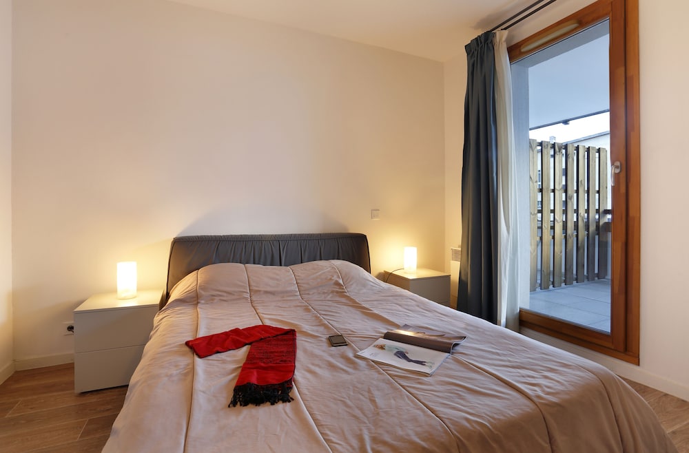 Residence Au coeur des ours - Vacanceole 14/30