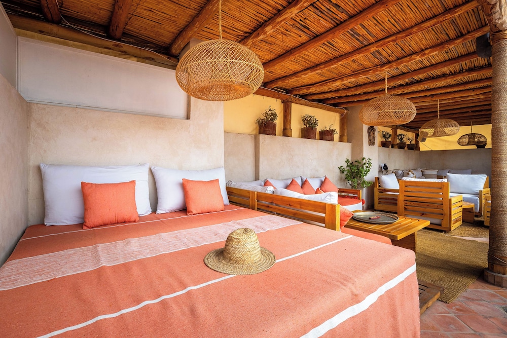 Riad Dar Alhambra 16/50